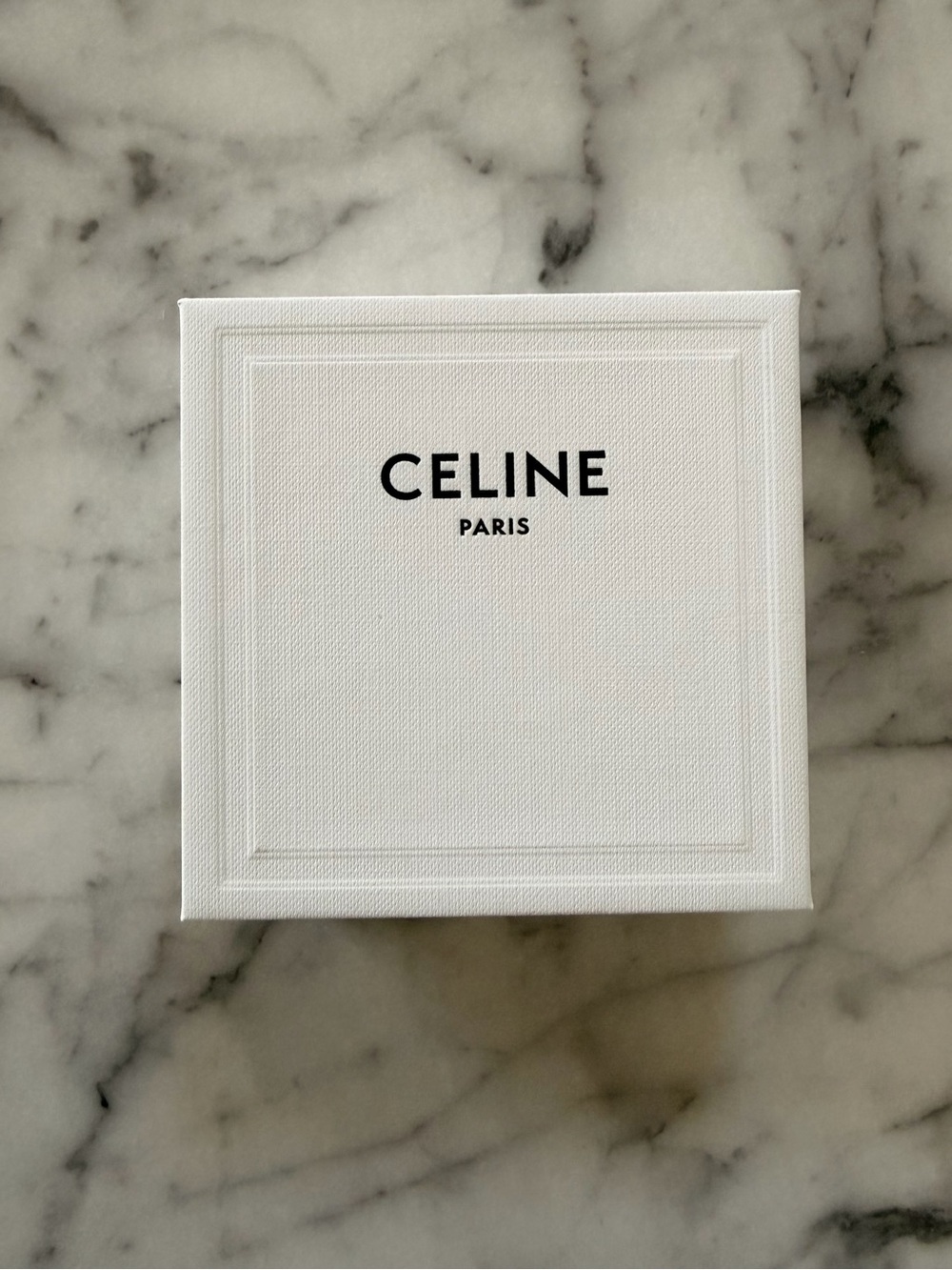 Celine Gift Box *EMPTY*